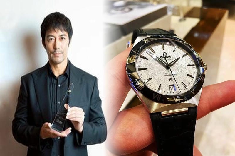 オメガ 並行 輸入