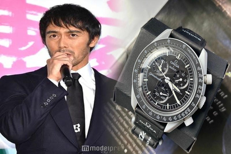 メルカリ オメガ