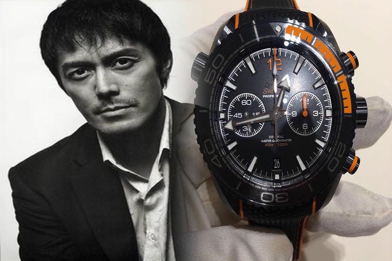 オメガ ウォッチ