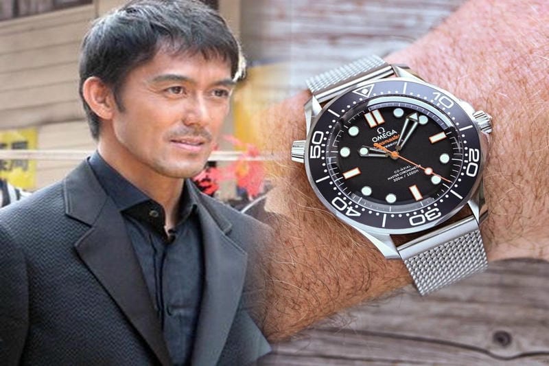 オメガ パチンコ