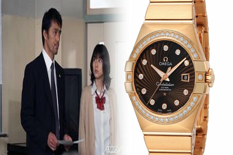 アルファ オメガ