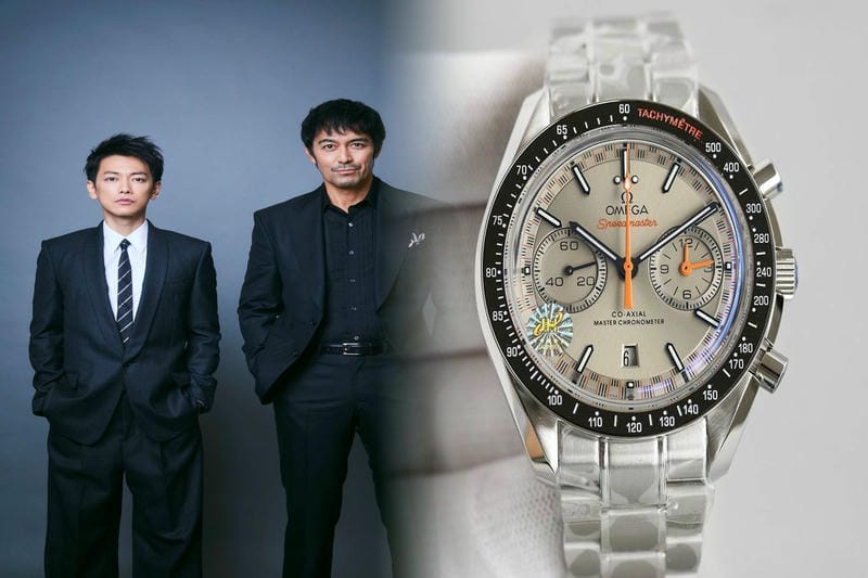 オメガ 5 万 円