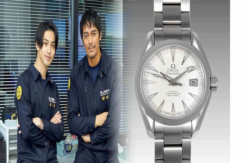 オメガ ダイバーズ