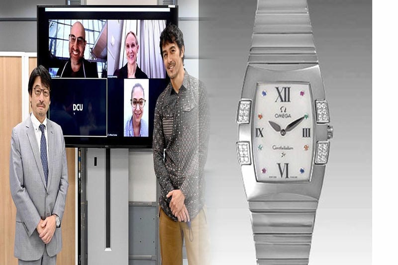 オメガ シーマスター