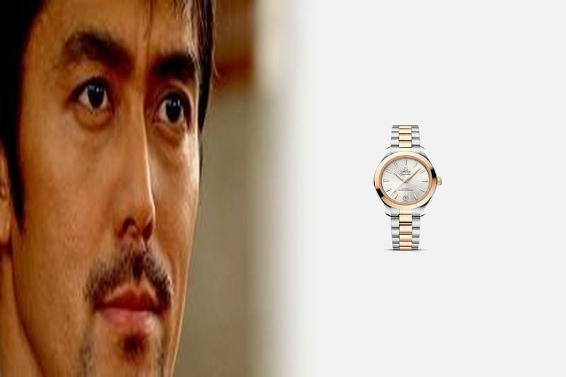 オメガ 新作 2022