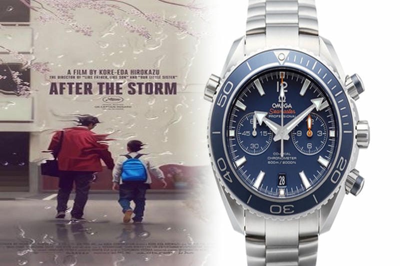 オメガ オーバーホール