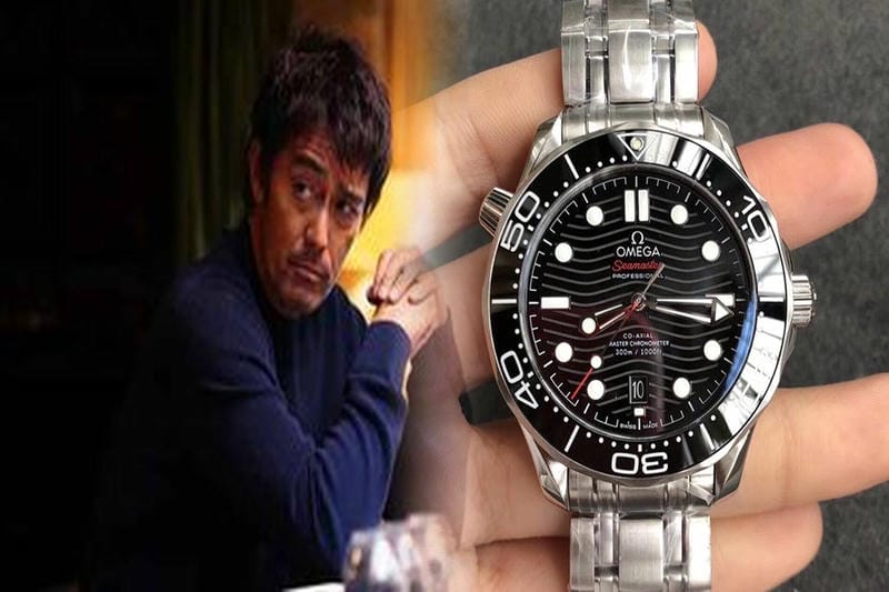 オメガ スウォッチ 予約