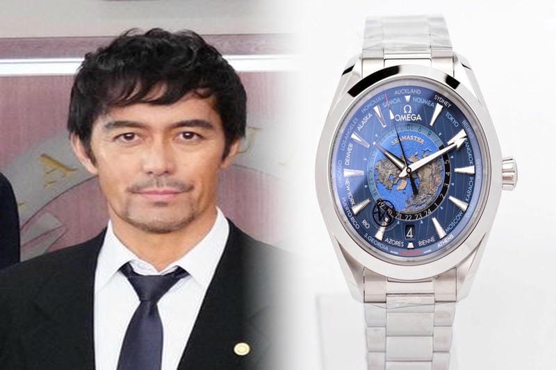 オメガ 電池 交換 どこで