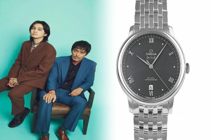 オメガ 時計 シーマスター