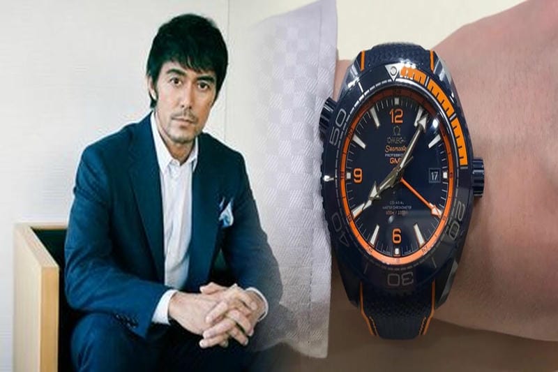 オメガ 買取 シーマスター