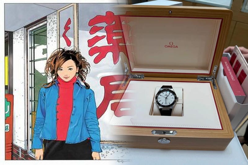 オメガ 時計 安い モデル