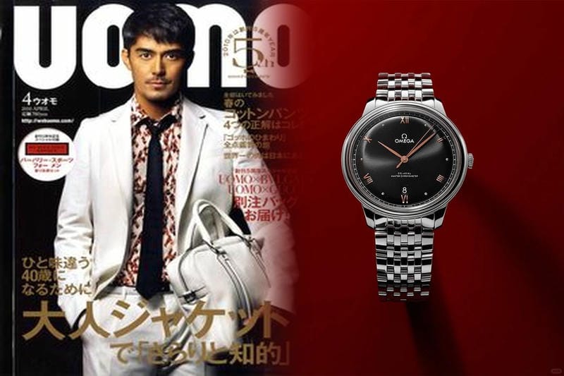 オメガ 時計 メンズ 人気