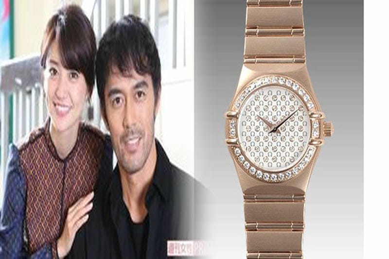 グローブ マスター オメガ