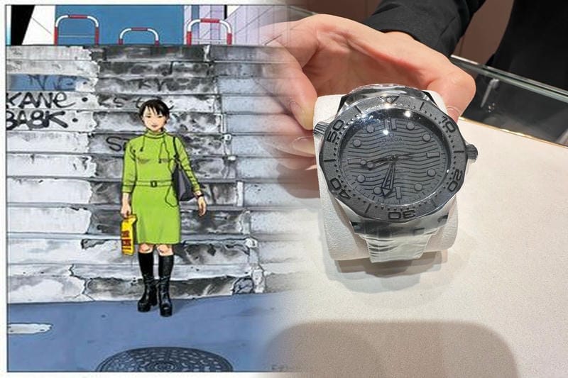 オメガ シーマスター 中古