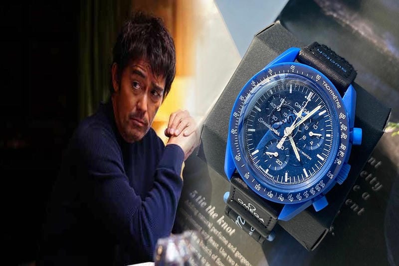 オメガ シーマスター 120