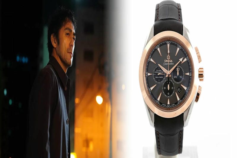 オメガ ムーン ウォッチ 価格