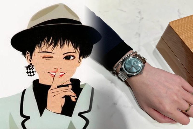 オメガ 電池 交換 料金 正規