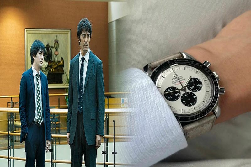 オメガ デビル 1980 年代