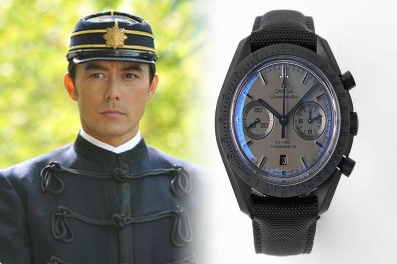 スウォッチ オメガ オンライン