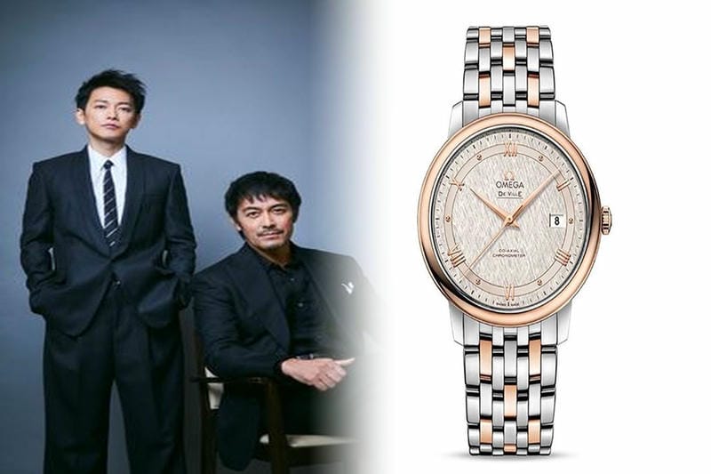 スヌーピー オメガ スウォッチ