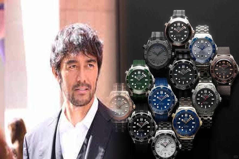 オメガ シーマスター メルカリ