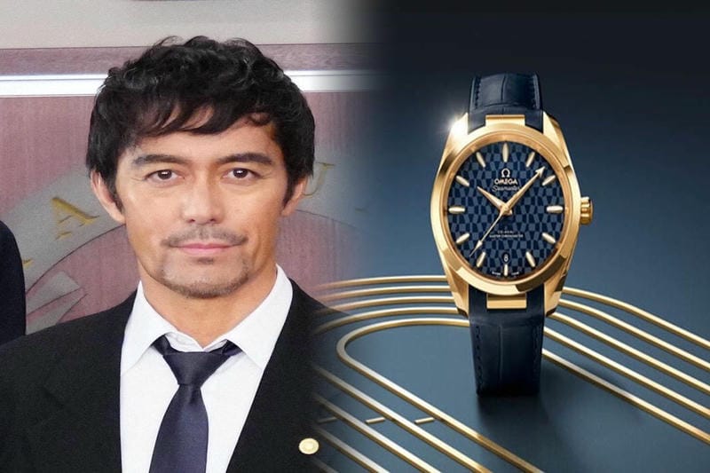 オメガスウォッチ公式オンライン