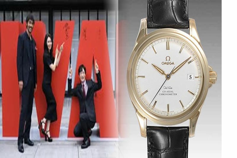 オメガ 正規 店 オーバーホール