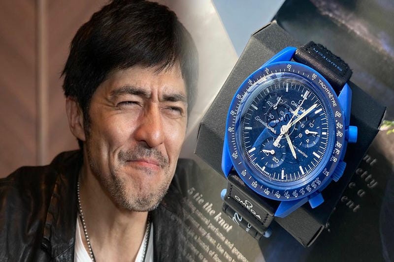 オメガ スピード マスター 新品