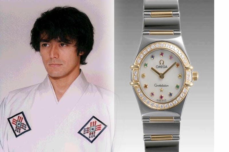 オメガ シーマスター 買取 相場