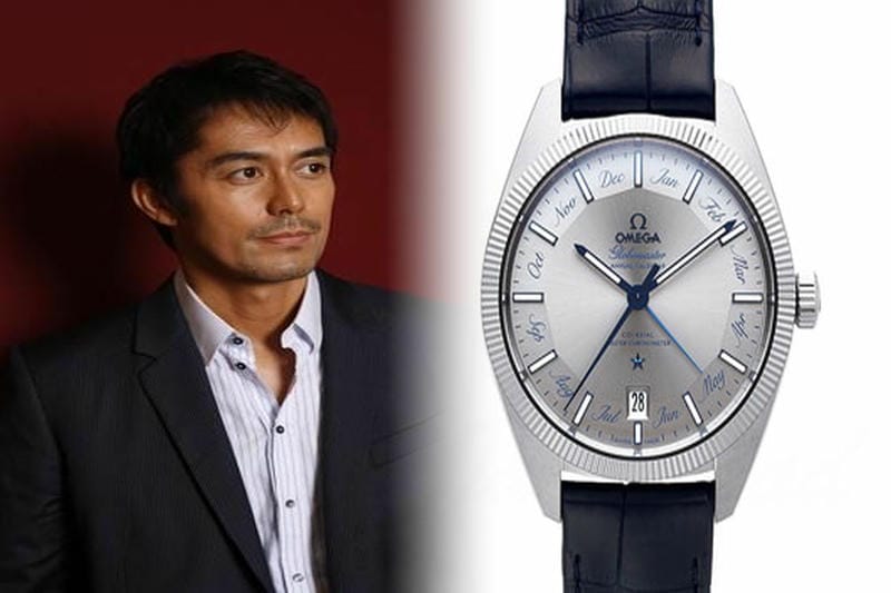 オメガ スピード マスター 新作