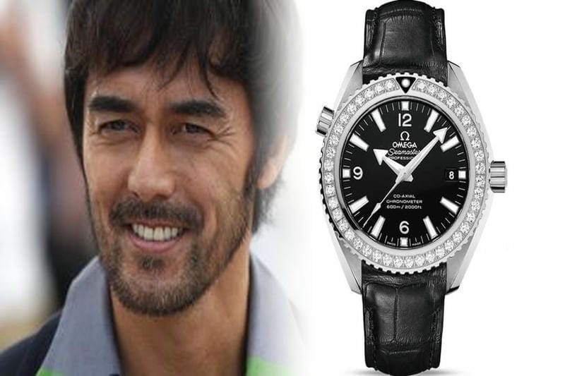 オメガ 時計 スピード マスター