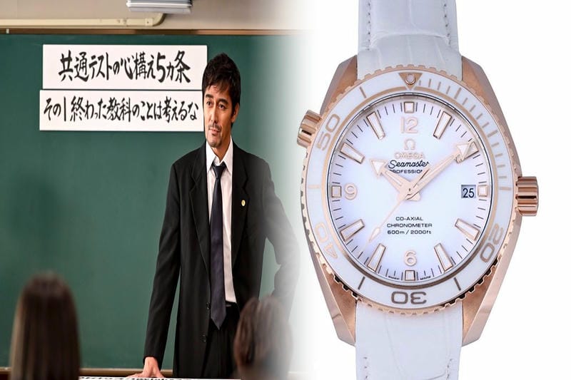 レディース オメガ シーマスター