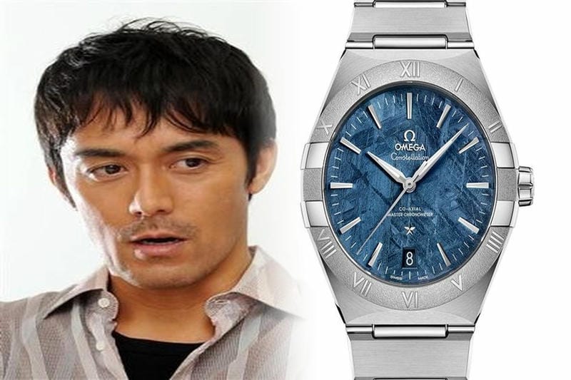 オメガ 純正 nato ストラップ