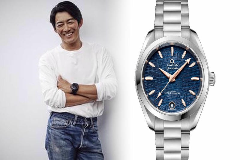 オメガ コンステ レーション 買取