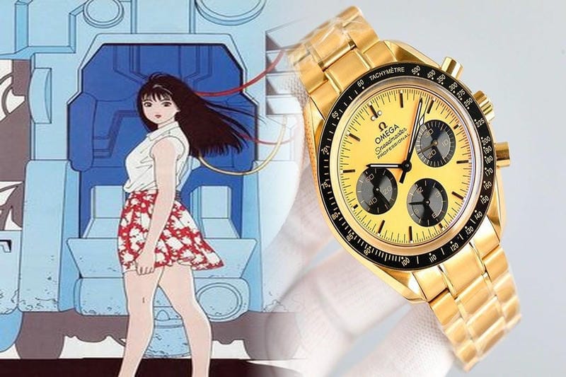 オメガ シーマスター ベルト 純正