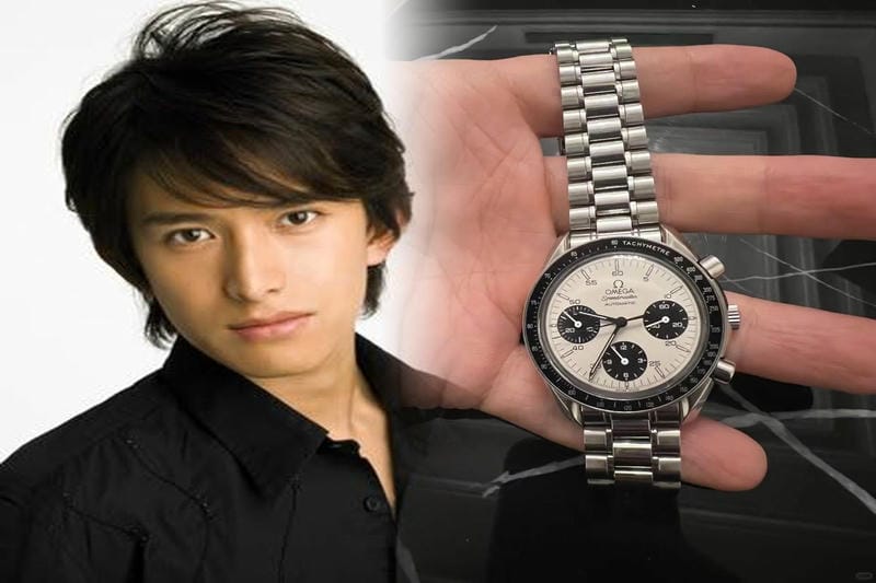 オメガ シーマスター 歴代 モデル