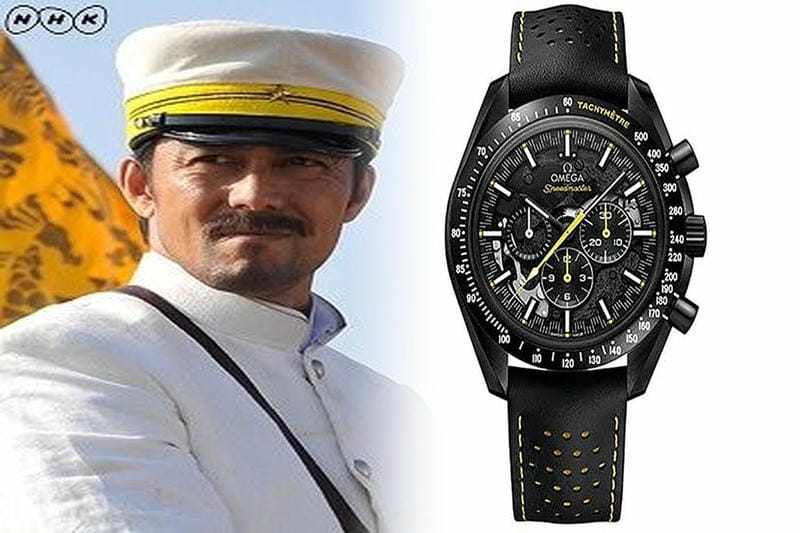 オメガ シーマスター ヴィンテージ