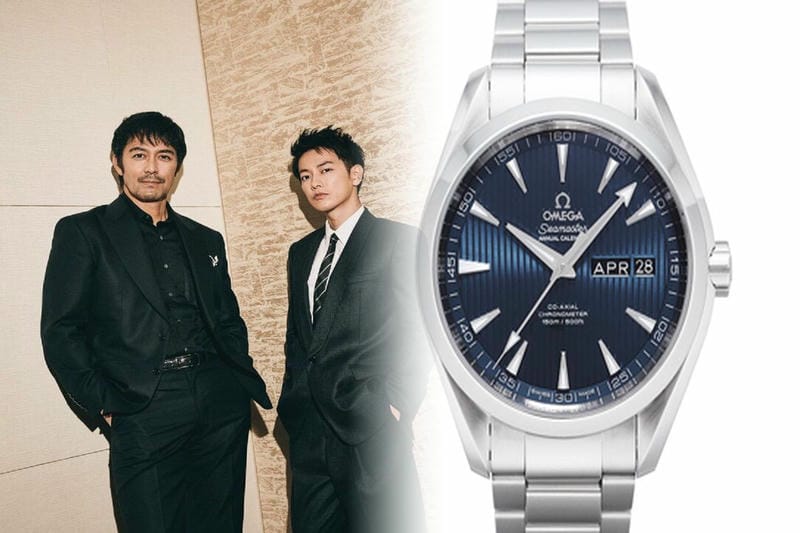 オメガ シーマスター 2511 81