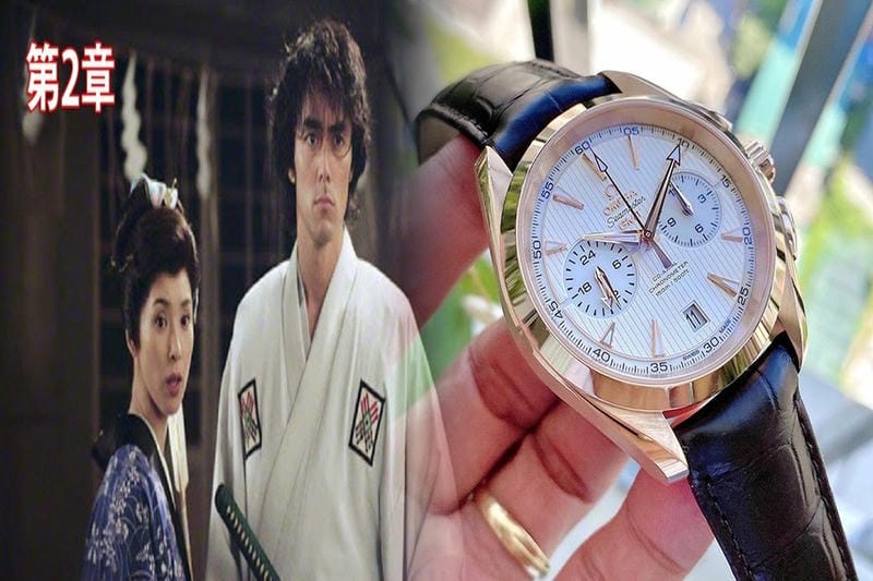 オメガ スピード マスター デジタル