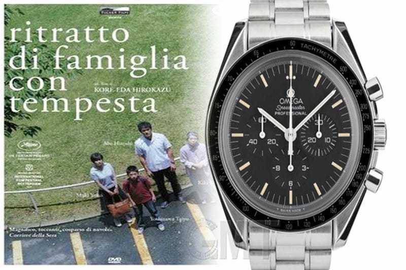 swatch omega オンライン