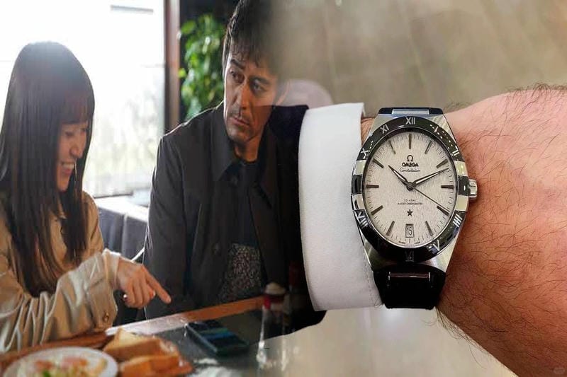 オメガ スピード マスター 値上がり