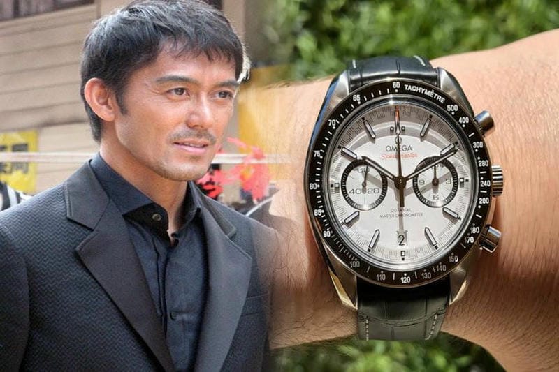 オメガ シーマスター コスミック 歴史