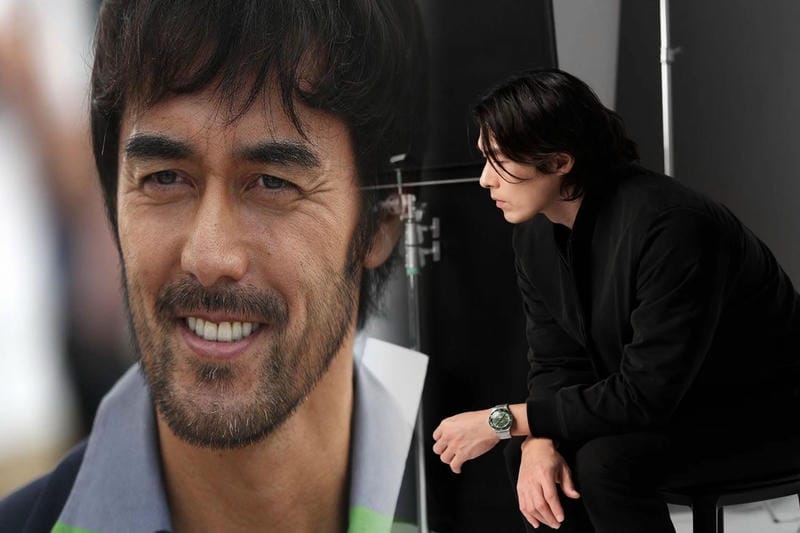 オメガ デビル アンティーク 手 巻き