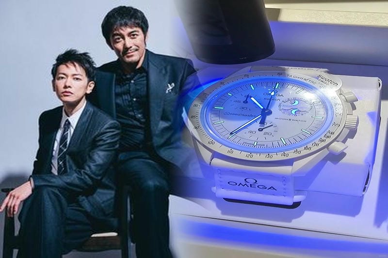 オメガ シーマスター レディース 歴代