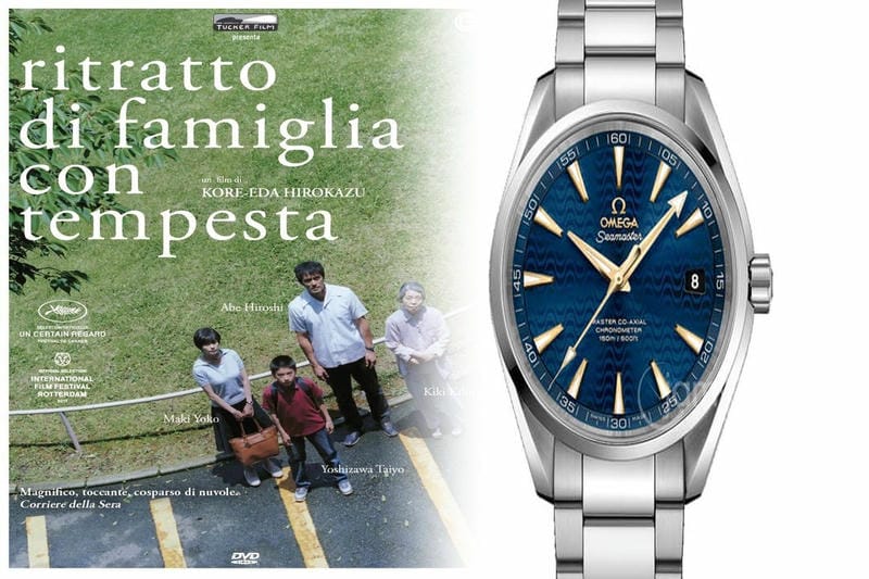 オメガ スピード マスター マーク 2