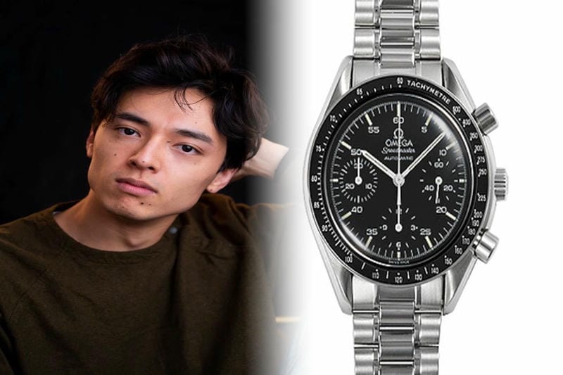 オメガ コンステ レーション デイデイト