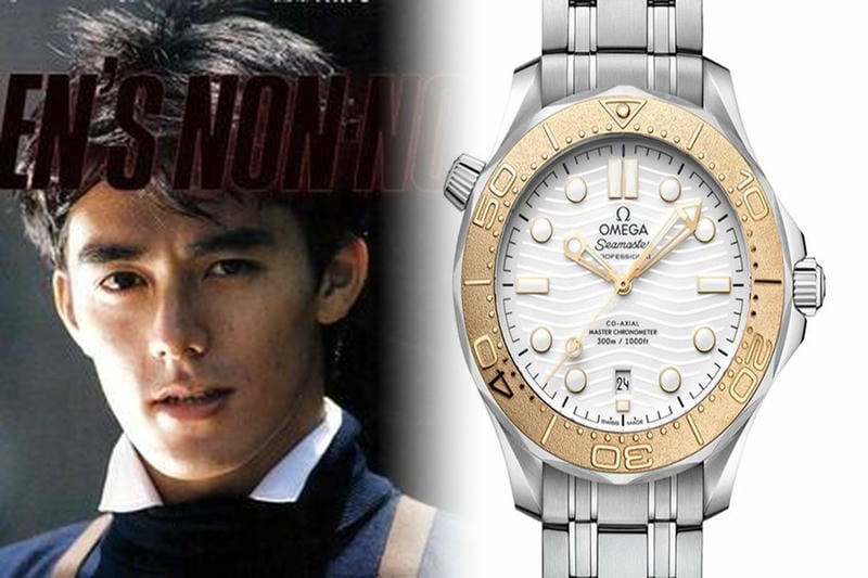 オメガ レディース コンステ レーション