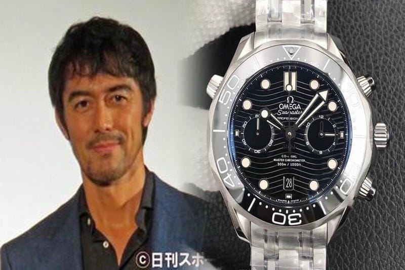 オメガ デビル レディース アンティーク