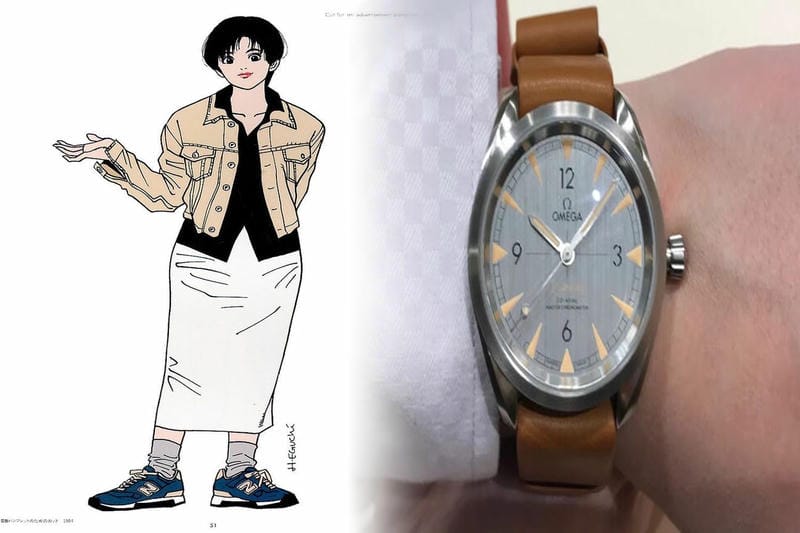 オメガ シーマスター 120m 買取 価格