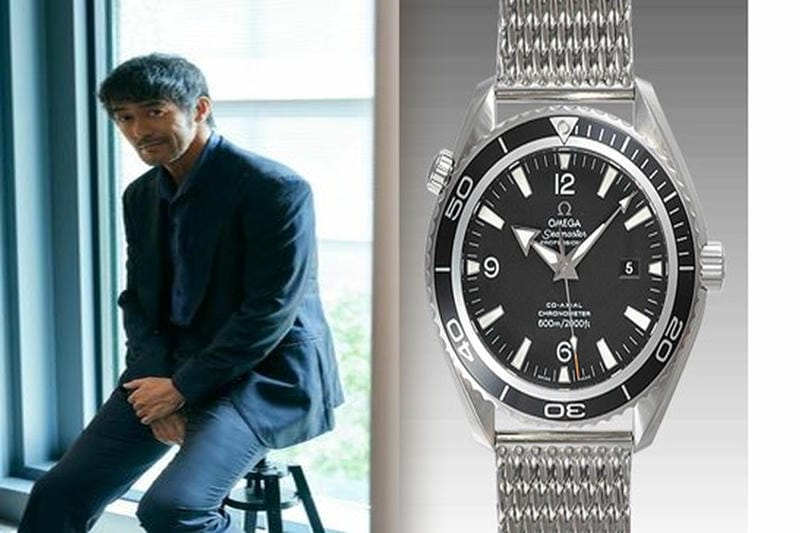 オメガ コンステ レーション 歴代 モデル